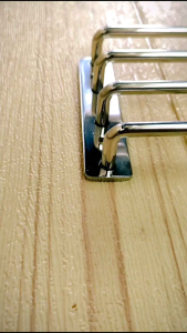 Mitsubishi L300 Tail Light Guard/Protector 1Pair (Left and Right)