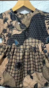 Dresss Anak Prempuan Umur 1 sampai 7