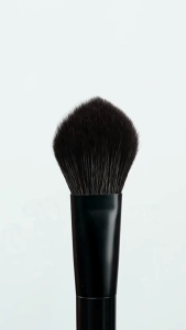 CHO-DUO EXPERT POWDER BRUSH  แปรงแป้ง แปรงแต่งหน้า ช่วยเซ็ตแป้งให้เนียนกริบ