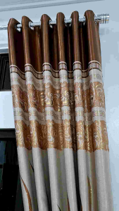 GORDEN JENDELA PRINT EMAS / GORDEN MEWAH / GORDEN TEBAL MURAH / GORDEN PREMIUM / MOTIF TERBARU
