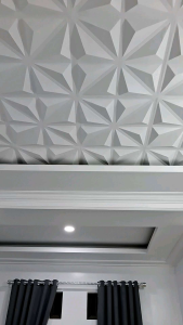 Gorden Jendela Dan Pintu Polos Blackout Import Embos Minimalis 12 Ring Bahan Tebal Murah Tapi Mewah