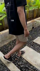 Celana Chinos Berkualitas Tinggi untuk Acara Sehari-hari