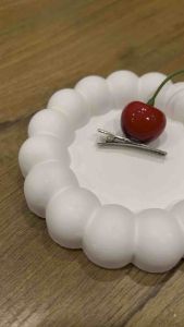 กิ๊บติดผมเชอร์รี่🍒 พร้อมส่งในไทย🇹🇭