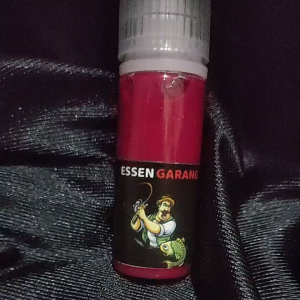 Essen Oplosan Amis Gurih Wangi Garang 15ml