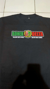 T-SHIRT KAOS SIDOARJO SURABAYA