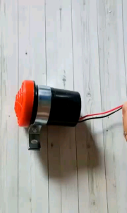 KLAKSON MUNDUR ATRET BACK BUZZER UNIVERSAL MOTOR MOBIL 12VOLT /24VOLT