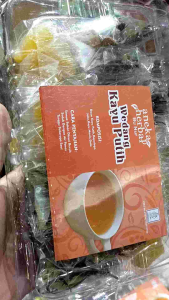 wedang kayu putih - rempah herbal komplit - isi 10 bungkus - mengatasi masuk angin - mengobati batuk - kembung - menghangatkan badan - meningkatkan imunitas - minuman hangat melegakan