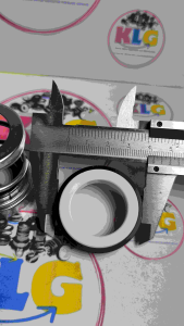 Mechanical seal 25mm 41*11 Ls for water pump