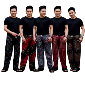 Celana Batik terlaris pria wanita dewasa
