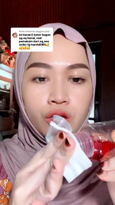 Toner Flek Hitam Facetonic Aloevera Size 100ml 60ml Efektif Membersihkan Flek Hitam & Noda Bekas Jerawat