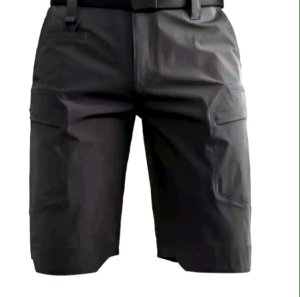 Asioan Quick Dry Cargo Shorts: Versatile Sportswear for Lightweight Summer Comfort