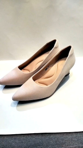 Skywalker 4cm Lady cover 5.5cm heels shoes comfort and nonslip size 35# to 41#