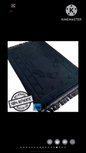 SEJADAH GEBU TEBAL LEMBUT MURAH!