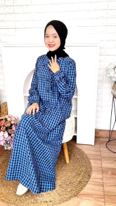 Setelan Anak dan Remaja Set Rok Zeya by Cutetrik