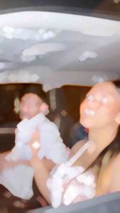 พร้อมส่ง+ส่งฟรี !! 1 เเถม 1 น้ำหอมWinni Fred กลิ่นสดใส ขี้เล่น สดชื่นลูกคุณหนู ตินทนนาน6-8 ชั่วโมง