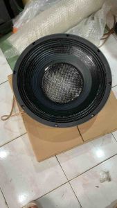 Live Shockwave SWM-12D 12inch 2000watts Speaker Double Magnet (SOLD PER PC)