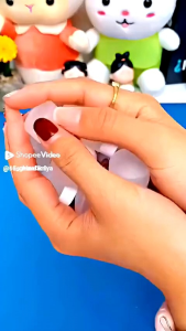 Lampu Kecil LED USB PUTIH mini Tidur Baca Belajar Night light Kamar Malam Bulat Lampu LED USB Mini Light Bulb Portable