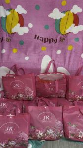 ผ้าห่มนาโนยกมัด 10ผืน คละลายขนาด4ฟุตนุ่มนิ่มไม่เป็นขนห่มอุ่นพร้อมกระเป๋า