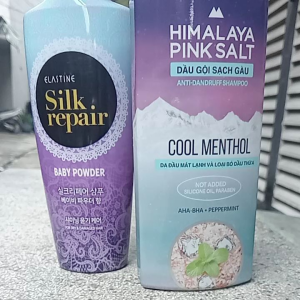 Dầu gội Himalaya sạch gàu 650ml