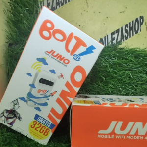 Modem MIFI Juno MV005: Berkualitas Untuk E-commerce & Fitur Terbaru