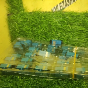 Pemahaman dan Penggunaan Konektor Fiber Optic & Adapter SC UPC