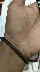 TALI KOTIF CHECKERBOARD HITAM PUTIH POLENG ORIGINAL MIKA