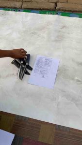 Pusau dapur pisau daging pisau seset serbaguna super tajam