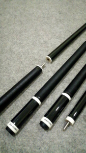 JIANYING Stik Jump Break | Stik Billiard Jump Break