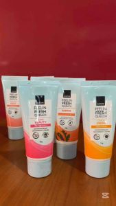 FEELIN FRESH QUELCH ANTI-PERSPIRANT DEODORANT CREAM 50G
