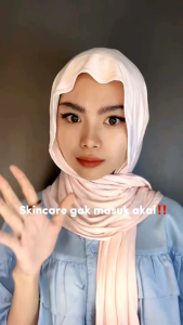 B ERL Skin Key Brightening Series I All Skin Type l Skincare 236% Lebih Cerah l Tranexamic dan Peptide