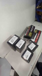 ช่วงล่าง crv gen1 ปี1996-2001 จำนวนต่อ1คู่ Brand cera รับประกัน3เดือน