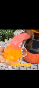 【现货】juicer新款榨汁机家用多功能果蔬汁渣分离全自动果汁机不加水家用商用