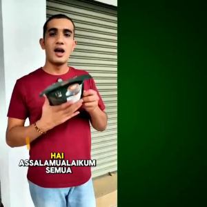 KOPI KULIM | KOPI PRACAMPURAN BUAH | KOPI UNTUK KESIHATAN & MASALAH BUAH PINGGANG