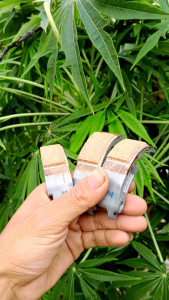 Kanvas Ganda Kampas Kopling All New Honda Beat