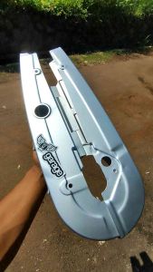 Stengkas Honda Prima C70 Astrea 800 Star Prima Berkualitas