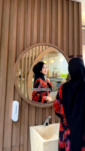 GAMIS TWILL PEKALONGAN MOTIF BARU BG COLLECTION