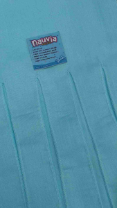 Gurita/Amet bayi model tali polos warna / isi 6 dan 12pcs