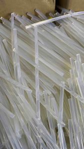 1kg (1 ký~110 keo nhỏ hoặc 53 keo to) keo nến silicon to nhỏ các loại