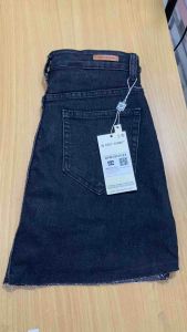 CJ FASHION - ROK CKEY JEANS OZ130411.2/8 SIZE 27-34 / SKORT MINI