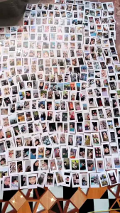 Cetak Polaroid Murah Bahan Glossy Premium Ukuran 2R 75 Banyak Pilihan Paket COD& Gratis Ongkir