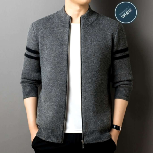 Jaket Sweater Pria/Sweater Jaket/Swester Pria