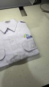 Kemeja Seragam: Pilihan Terbaik untuk BUMN ASDP & Lainnya