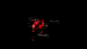 Reel BC Maguro Karambit 100SHL | Baitcasting Reel | Ril Maguro Carambit