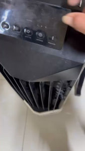 Mạch quạt hơi nước Boss S102 mới