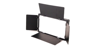 Lampu Kamera Foto Video Fill Light 40W 600 LED - U600+