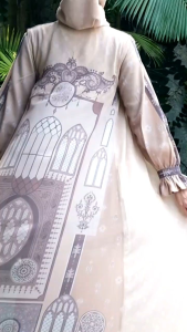 Model Terbaru Dari vyara Dress