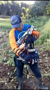Tas Pancing | Tas Joran / Tas Casting