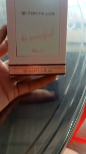 Tom Tailor Be Mindful Women Nước hoa nữ 30ml