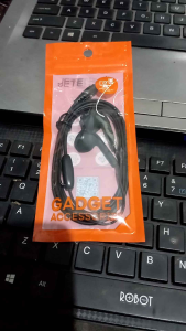 Headset Earphone JETE Eazy Candy 2