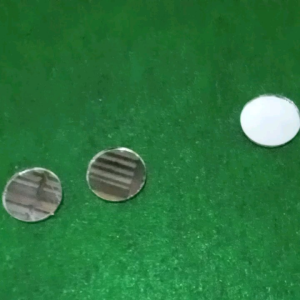 Cermin bulat diameter 3cm isi 25pcs | Cocok Dekorasi dinding | bahan Souvenir | Keranjinan Tangan
